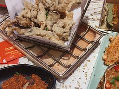 -小董哥烤串(铁西店)