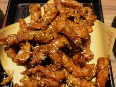 -九转小磨·非遗东北菜(万达广场店)