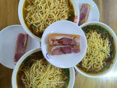 -陈记锅盖面(长江路店)