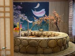 -北京美神宫艺术主题温泉酒店