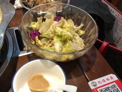 -亿诣蝎府炸酱面羊蝎子火锅(酷车小镇店)