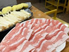 -正宗乌拉满族炭火锅(四平店)