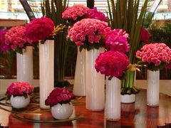 -威斯汀舞台餐厅