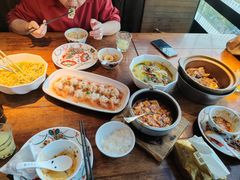 -外婆家(西溪印象城店)