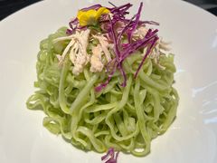 -新白鹿餐厅(虹桥南丰城店)