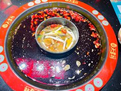 -矮板凳老火锅(宽窄巷子店)