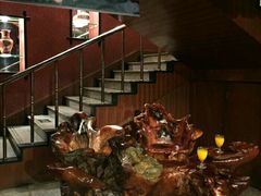 -宝轩渔府·老字号海鲜·正宗津菜(水上店)