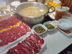 -潮发潮汕牛肉店(永庆坊店)