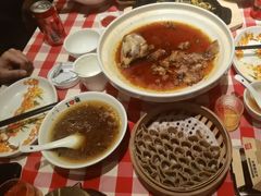 -西贝(满都海公园店)