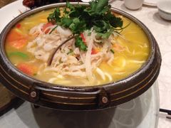 酸汤牛百叶-农香居粗菜馆(大明路店)