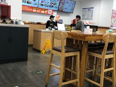 -吉祥馄饨(牡丹园店)