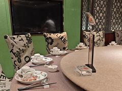 -江宴渔村·鱼鲜土菜(紫荆广场店)