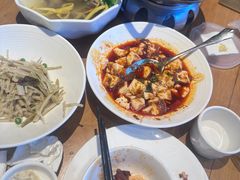 -金牌外婆家(苏州中心店)