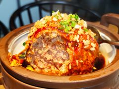 招牌狮子头-扬州狮子楼·非遗淮扬菜(东关街店)