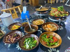 -张关合渣(航空大道店)