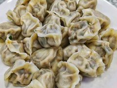 -奥华餐厅·老张记(台基厂店)