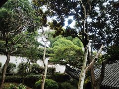 -宁波市保国寺古建筑博物馆