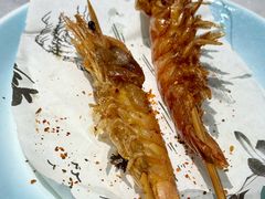 -隐厨·海鲜大排档·地道莱州菜(恒通路店)