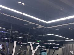 -瑞力健身(解放数创广场店)