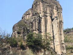 -玉女峰