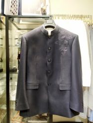 -伊莲妈妈装礼服旗袍高级定制