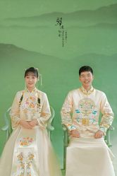 -金夫人婚纱摄影(总店)
