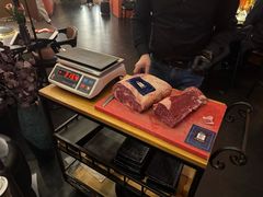 -觅福里•熟成和牛餐厅