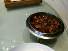 -食为先庐畔渔歌(合作化路店)