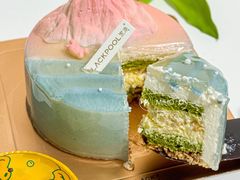 -黑池口感烘焙·生日蛋糕(坂田店)