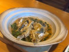 -永安鱼庄·镇江菜(丁卯店)