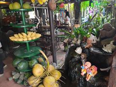 -自然餐厅(Phuket)