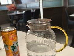-渔家大院·胶东海鲜·老牟平烧烤餐厅(德胜店)