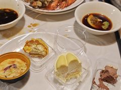-九月海·海鲜自助(世纪东方店)