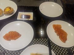-西安西藏大厦开元名都大酒店·自助餐厅