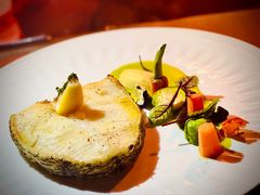 -柏蔻餐厅Le Banquet Bistro(天河北店)