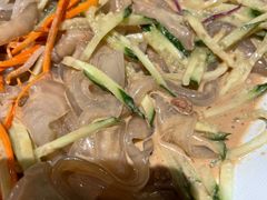 -关东小磨东北菜(上海长风大悦城店)
