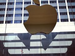 -Apple 零售店(Canton Road)