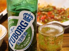 -庭院小酌(瑞莲街店)