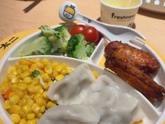 -太二酸菜鱼(深圳布吉万象汇店)