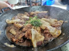 地锅鸡-0516徐州特色餐厅(大学城店)