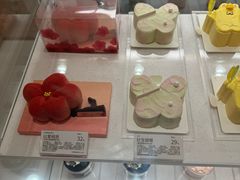 -好利来(上海长宁龙之梦店)