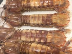-万宝海鲜舫(劳动公园店)
