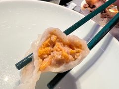 -东方饺子王(哈西万达店)
