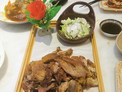 -丁字口海鲜热炒·烧烤大排档