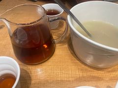 例汤-周锦记广式餐厅