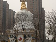 -护国法轮寺