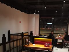 -京朋串屋·烧烤(望京西路总店)