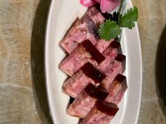 -湖滨28中餐厅·西湖宴·杭州君悦酒店