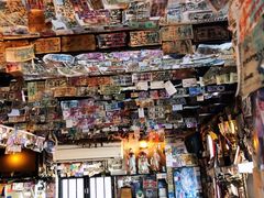 -Smugglers Inn, Hong Kong