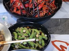 -一棠龙虾•王牌虾球(楚河汉街店)